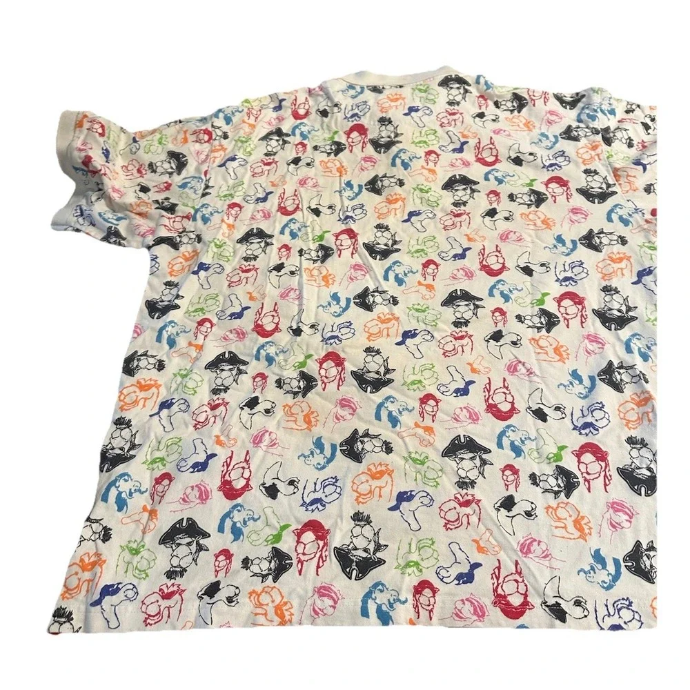 Funky Brothers vintage camel